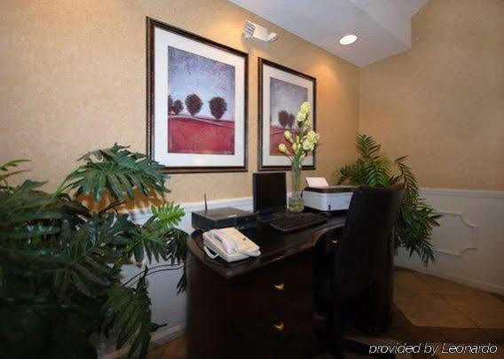 Quality Inn Waynesboro Kültér fotó