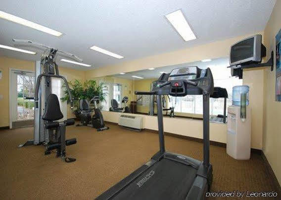 Quality Inn Waynesboro Kültér fotó